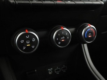 Renault Captur II Crossover 1.0 TCe 90KM 2022 Renault Captur navi kamera hak tempomat FullLED, zdjęcie 26