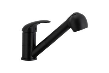 KFA BATERIA KUCHENNA STOJĄCA INDIRA CZARNA