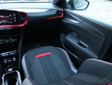 Opel Mokka II SUV 1.2 Turbo 130KM 2023 Opel Mokka 1.2 Turbo, Salon Polska, Serwis ASO, zdjęcie 7