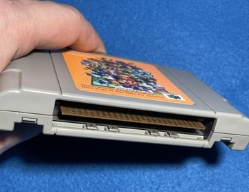 Вечеринка Марио 3 NTSC-J