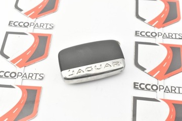 KLÍČEK OVLÁDAČ UZAMČENÍ SLOUPCE JAGUAR F-PACE X761