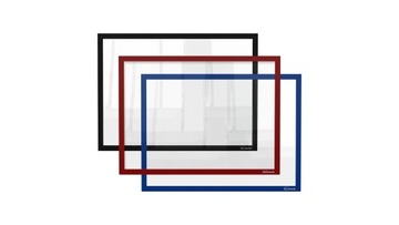 Магнитная рамка для футболки RED А4