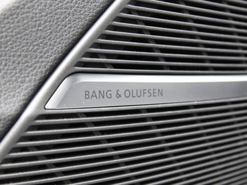 Audi Q8 SUV 3.0 50 TDI 286KM 2025 AUDI Q8 TDI quattro Suv 3.0 (286KM) 2025, zdjęcie 11