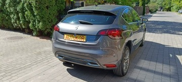  DS Automobiles DS 4 2.0 Blue-HDi SportChic, 180KM,, zdjęcie 4
