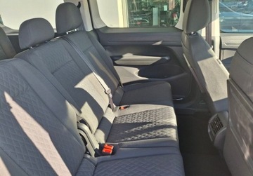 Volkswagen Caddy V Caddy 2.0 TDI 122KM 2025 Volkswagen Caddy Life Maxi 2.0 TDI 122 KM DSG 2.0 Diesel 122KM, zdjęcie 20