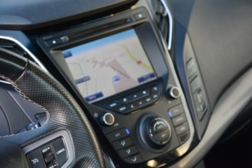 Hyundai i40 Sedan 1.7 CRDi 136KM 2013 Led _ Navi _ Kamera _ Skóra _ Gwarancja, zdjęcie 36