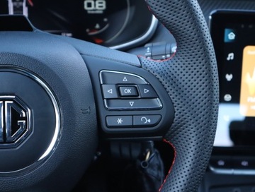 MG ZS II SUV Classic 1.5 VTi-Tech 106KM 2024 MG ZS SUV 1.5, 1. Właściciel, Serwis ASO, VAT 23%, zdjęcie 22