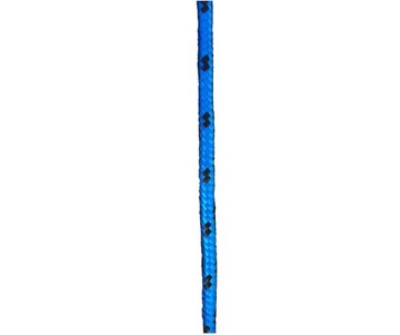Linka polipropylenowa fi6 2m