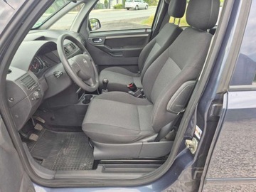 Opel Mokka SUV 2010 Opel Mokka OPEL MERIVA Z ROKU 2010 1Wlasciciel 2 komplety kol zimalato Sta, zdjęcie 7