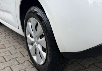 Citroen C3 II 2011 Citroen C3 1.4 73KM Tempomat Klima Bezwypadkowy SERWIS Dla wymagajacych, zdjęcie 2