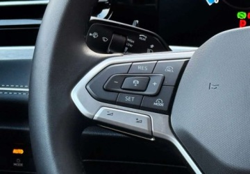 Volkswagen Passat B8 Variant Facelifting 2.0 TDI SCR 150KM 2024 Volkswagen Passat Variant Reflektory IQ Light Matrix Masaz Alcantara Sa, zdjęcie 22