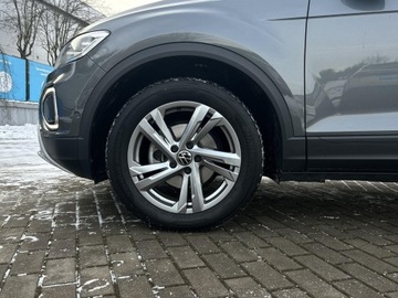 Volkswagen T-Roc I SUV Facelifting 1.5 TSI ACT 150KM 2024 Volkswagen T-Roc LED IQ.LIGHT | Virtual | Podgrz.f, zdjęcie 30