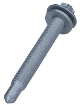 ŚRUBA ZAWIESZENIA CITREON/ PEUGEOT 1007, 807, EXPERT 02-