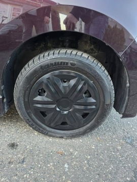 Daihatsu Materia 1.5 i 103KM 2009 Daihatsu Materia 1.5 Benzyna 103 KM, Klimatyzacja,, zdjęcie 21