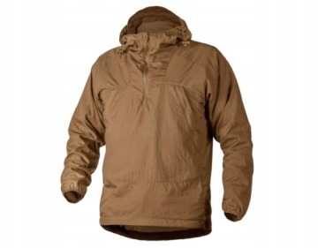 HELIKON WINDRUNNER Windshirt Coyote р. 3XL