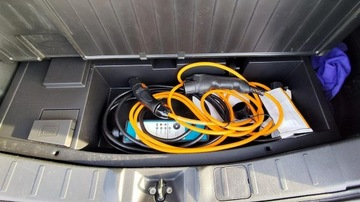 Mitsubishi Outlander III 2014 Mitsubishi Outlander 4x4 Xenon Navi Skóry, zdjęcie 9