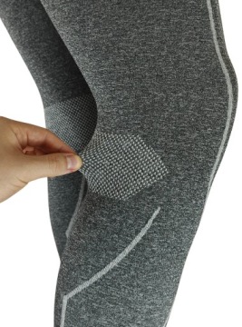 Мужская ТЕРМОАКТИВНАЯ футболка THERMIC SHIRT Sweatshirt HEAVY-DRY CALESONES