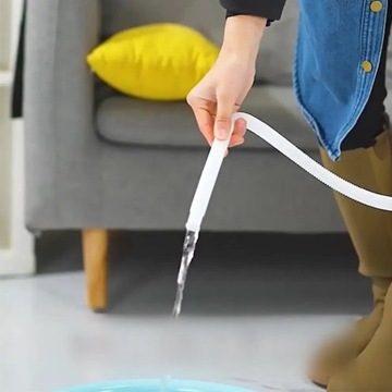 МИНИ-СТИРАЛЬНАЯ МАШИНА ЦЕНТРОФУГЕННАЯ ДЛЯ ДОМАШНИХ ТУРИСТОВ 6,5 Л ПОРТАТИВНАЯ С КАПЕЛЬНОЙ КОРЗИНОЙ