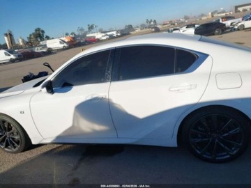 Lexus IS III 2024 Lexus IS 350 F Sport 2024 3.5 Benzyna 311KM, zdjęcie 2