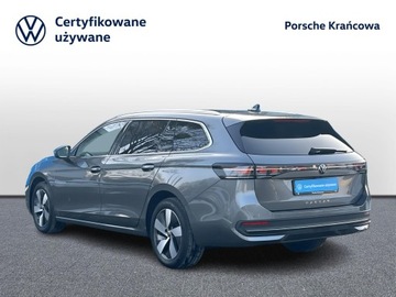 Volkswagen Passat B8 Variant Facelifting 2.0 TDI SCR 150KM 2024 Volkswagen Passat El. Klapa Bagażnika! Wentylowane, zdjęcie 2