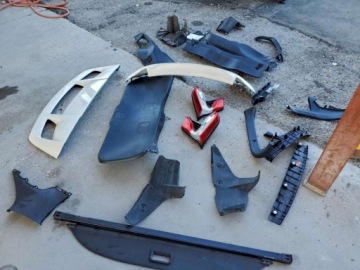 Toyota C-HR I 2020 Toyota C-HR 2020 TOYOTA C-HR XLE 2.0 Benzyna 144KM, zdjęcie 12