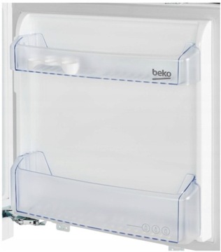ВСТРАИВАЕМЫЙ ХОЛОДИЛЬНИК BEKO BU1104N 130 л LED освещение