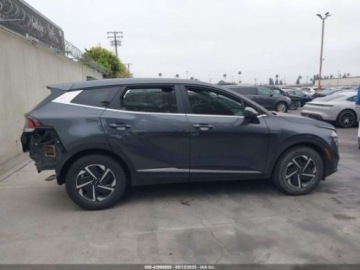 Kia Sportage V 2024 Kia Sportage 2024 KIA SPORTAGE HYBRID LX 1.6 Hybryda 177KM, zdjęcie 7