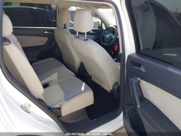 Volkswagen Tiguan II 2020 Volkswagen Tiguan 2020 Volkswagen Tiguan 2.0T S FWD 2.0 Benzyna 184KM, zdjęcie 7