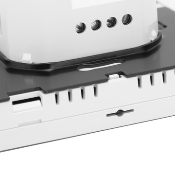 Контроллер отопления Напольный термостат WiFi