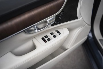 Volvo S90 II 2021 Volvo S90 B5, Salon Polska, 1. Właściciel, zdjęcie 23