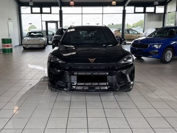 Cupra Formentor Crossover 1.5 TSI 150KM 2025 CUPRA Formentor 1.5 eTSI DSG Suv 150KM 2025, zdjęcie 2