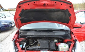 Opel Agila B 1.0 Twinport ecoFLEX 65KM 2008 Opel Agila 1 wlasciciel - Niski przebieg - sprawna klima - OPlACONY 65KM, zdjęcie 37