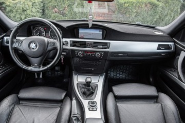 BMW Seria 3 E90-91-92-93 Touring E91 2.0 320d 163KM 2010 BMW 320 M-Pakiet ! 320d 163KM Manual ! Full Opcja, zdjęcie 4