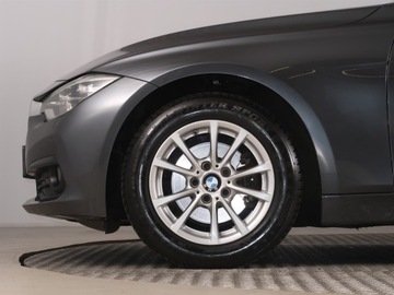 BMW Seria 3 F30-F31-F34 Touring Facelifting 2.0 318d 150KM 2015 BMW 3 318 d, Salon Polska, Serwis ASO, Automat, zdjęcie 14
