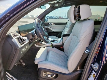 BMW X7 2023 BMW X7 xDrive40I 2023 3.0l 3.0 Benzyna 375KM, zdjęcie 7