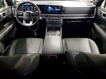 Hyundai Santa Fe V 2025 Hyundai Santa Fe XRT 2025 2.5 Benzyna 277KM, zdjęcie 8