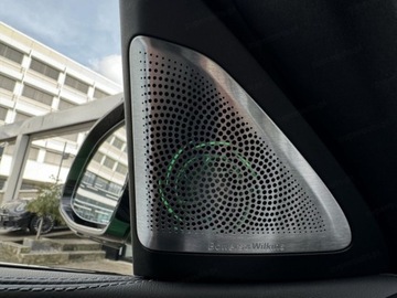 BMW X6 G06 M SUV Facelifting 4.4 M 625KM 2025 Competition Suv 4.4 (625KM) 2025, zdjęcie 15