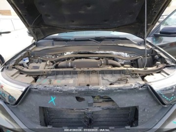 Ford Explorer VI 2020 Ford Explorer 2020r., ST, od ubezpieczalni 3.0 Benzyna 400KM, zdjęcie 11