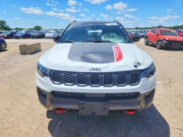 Jeep Compass II 2025 Jeep Compass Trailhawk 2025 2.0 Benzyna 200KM, zdjęcie 5