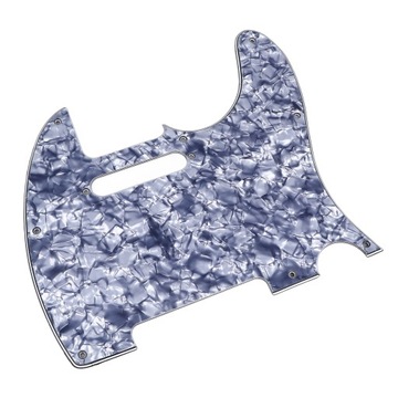 Накладка для акустической гитары, ПВХ Прочная гитара