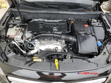 Mercedes GLB 2021 Mercedes-Benz GLB 2021 r., 2,0L 2.0 Benzyna 255KM, zdjęcie 10