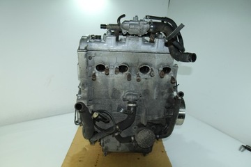 YAMAHA FJR 1300 01-05 ГАРАНТИЯ ЗАПУСКА ДВИГАТЕЛЯ