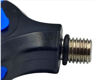 Задняя опора для фидерного удилища BUTT GRIPPER