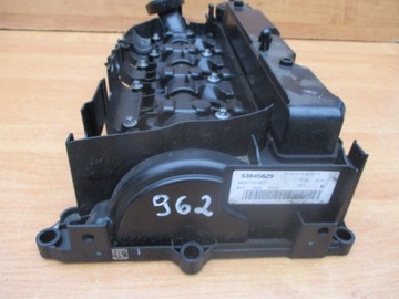 BMW G20 2.0 D G30 B47 KRYT VENTILU HLAVA VÍKO 1112 8579962 EU6