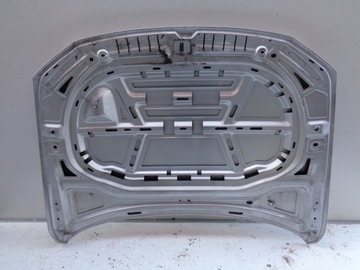 KAPOTA KRYT MOTORU VW PASSAT B8 3G 14- NR 38227