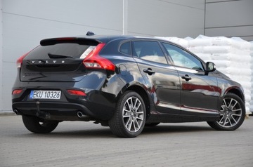 Volvo V40 II Cross Country 2.0 D4 DRIVE-E 190KM 2014 SUPER STAN 2.0D4 190KM START/STOP NAVI LED ALU KLIMA NOWY SILNIK GWARANCJA, zdjęcie 11