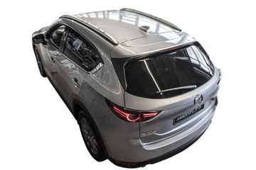 MAZDA CX-5 II 2017+ STŘEŠNÍ NOSIČ STŘEŠNÍ 00008LR09