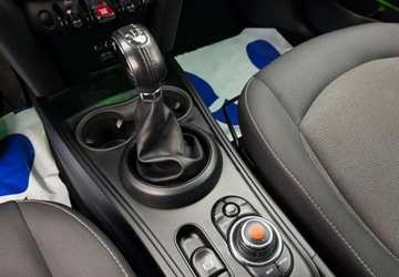 Mini Countryman F60 2017 MINI Countryman Salon PL FV23 ALL4 Automat LED Czujniki Pakiet WINTER 1.5, zdjęcie 20