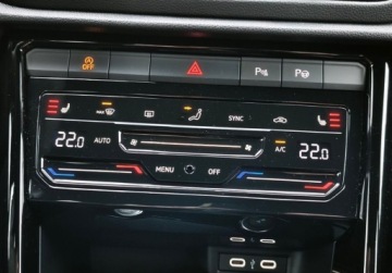 Volkswagen T-Roc I SUV Facelifting 1.5 TSI ACT 150KM 2025 Volkswagen T-Roc R-Line Pakiety, ACC, Kamera, Podgrzewane fotele, Digital, zdjęcie 23