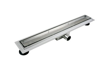 ДУПЛЕКСНЫЙ ОТЧАСТНИК С ЛИНЕЙНЫМ ДРЕНАЖЕМ BALNEO ГЛУБИНОЙ 60 СМ